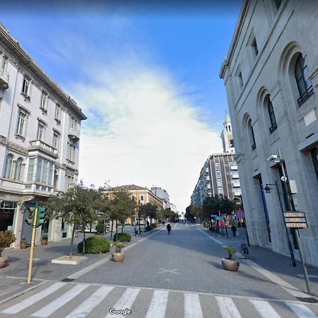 Pescara Centro Luxury Suite II Deluxe Rooms Eksteriør billede