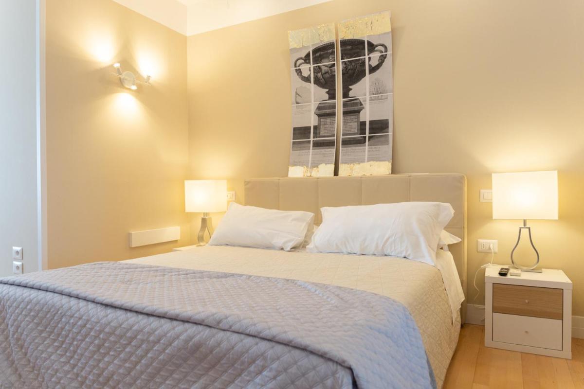 Pescara Centro Luxury Suite II Deluxe Rooms Eksteriør billede